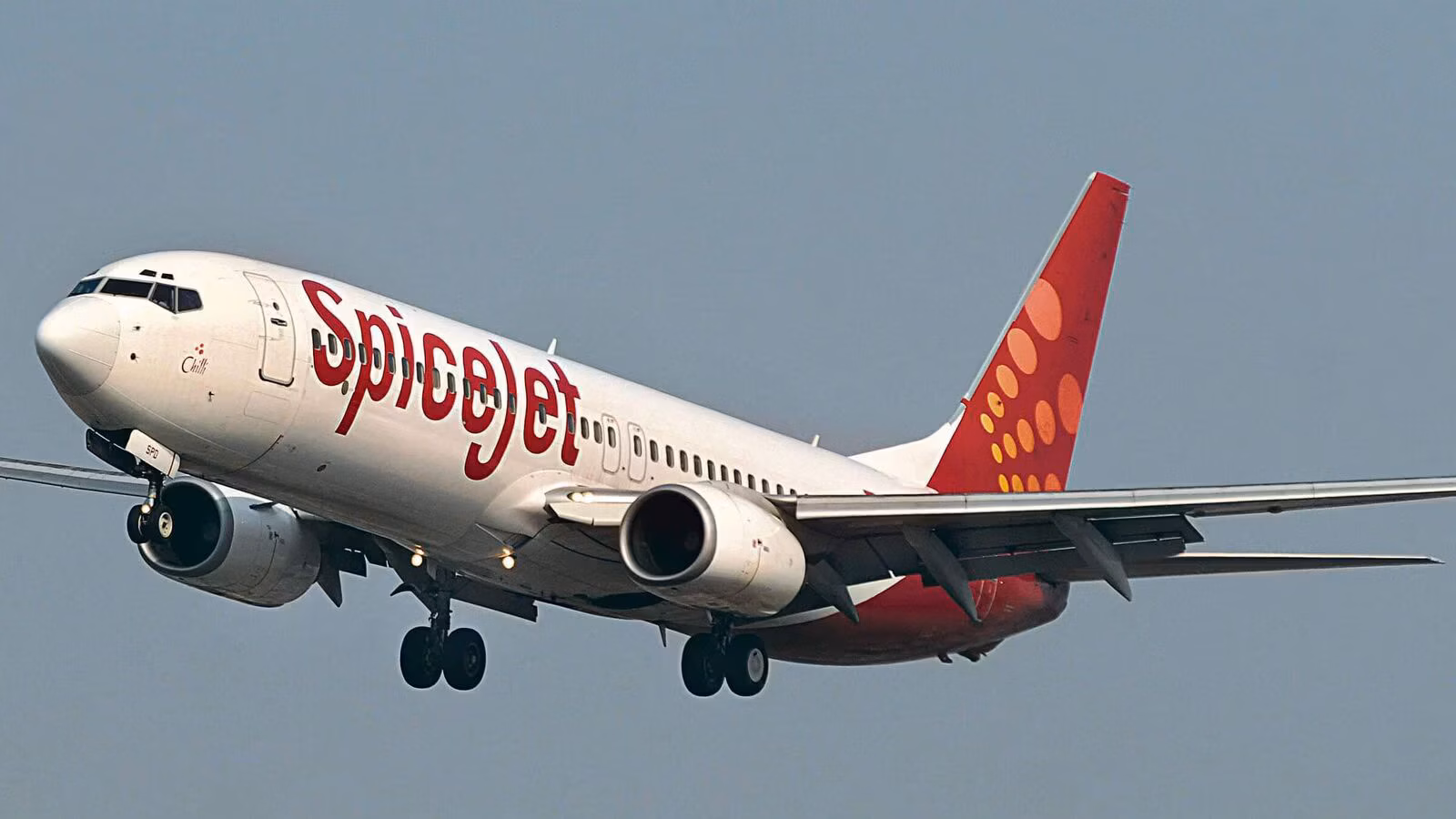 ಆರಂಭಗೊಂಡ ಎರಡೇ ತಿಂಗಳಲ್ಲಿ ಹೈದರಾಬಾದ್‌-ಅಯೋಧ್ಯೆ ವಿಮಾನ ಸೇವೆ ರದ್ದುಗೊಳಿಸಿದ ಸ್ಪೈಸ್‌ಜೆಟ್‌