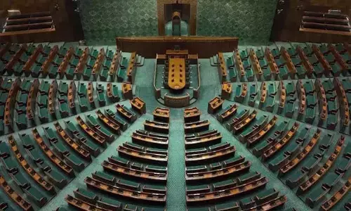 18ನೇ ಲೋಕಸಭೆಯ ಮೊದಲ ಅಧಿವೇಶನ ಜೂನ್‌ 24ರಂದು ಆರಂಭ