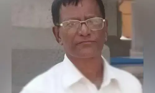 ವೇಣೂರು:  ಹಿರಿಯ ಪತ್ರಕರ್ತ ವಿನಯ ಕುಮಾರ್ ನಿಧನ