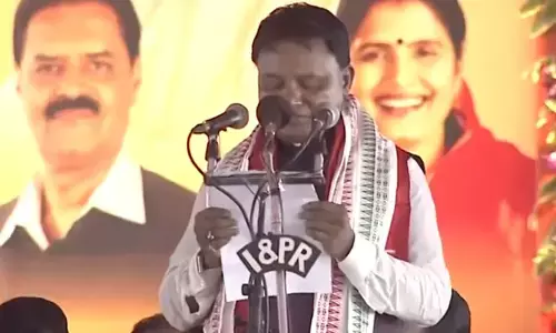 ಒಡಿಶಾ ಮುಖ್ಯಮಂತ್ರಿಯಾಗಿ ಮೋಹನ್ ಚರಣ್ ಮಾಝಿ ಪ್ರಮಾಣವಚನ