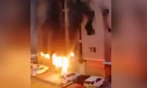 ಕುವೈತ್ | ಭೀಕರ ಅಗ್ನಿ ದುರಂತದಲ್ಲಿ ಮೃತಪಟ್ಟವರಲ್ಲಿ 40 ಮಂದಿ ಭಾರತೀಯರು : ಪ್ರಧಾನಿ ಮೋದಿಯಿಂದ ಉನ್ನತ ಮಟ್ಟದ ಸಭೆ