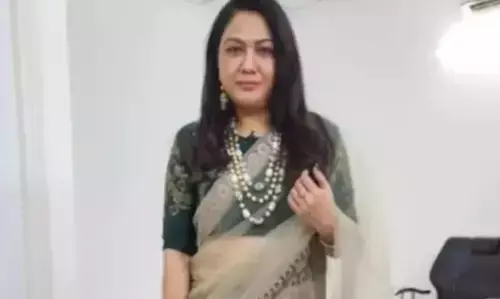 ರೇವ್ ಪಾರ್ಟಿ ಪ್ರಕರಣದ ಆರೋಪಿ ನಟಿ ಹೇಮಾಗೆ ಜಾಮೀನು ಮಂಜೂರು