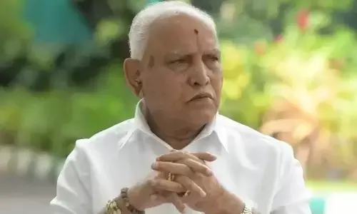 ಯಡಿಯೂರಪ್ಪ ವಿರುದ್ಧ ಪೋಕ್ಸೋ ಪ್ರಕರಣ: ಸಿಐಡಿ ಪರ ವಾದಿಸಲು ವಕೀಲರ ನೇಮಕ