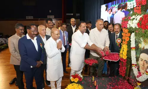 ಹೋಮಿಯೋಪಥಿ ವೈದ್ಯರು ಜನರಲ್ಲಿ ವಿಶ್ವಾಸ ಬೆಳೆಸಬೇಕು: ಯು.ಟಿ. ಖಾದರ್