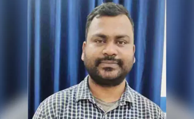 ಸಾಗರ: ಆರೋಗ್ಯ ಇಲಾಖೆ ಸಿಬ್ಬಂದಿ ಡೆಂಗ್ಯೂಗೆ ಬಲಿ