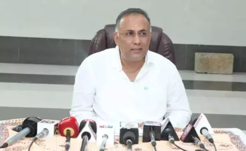 254 ಹೊಸ ʼನಮ್ಮ ಕ್ಲಿನಿಕ್ʼ ಆರಂಭ | ಸ್ಥಳ ಗುರುತಿಸುವಂತೆ ಅಧಿಕಾರಿಗಳಿಗೆ ದಿನೇಶ್ ಗುಂಡೂರಾವ್ ಸೂಚನೆ