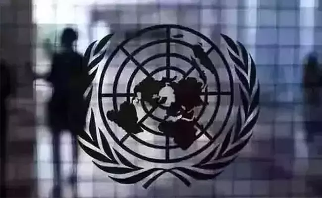 ಜಾಗತಿಕವಾಗಿ 120 ದಶಲಕ್ಷ ಜನರ ಬಲವಂತದ ಸ್ಥಳಾಂತರ : ವಿಶ್ವಸಂಸ್ಥೆ ಏಜೆನ್ಸಿ ವರದಿ ಜಾಗತಿಕವಾಗಿ 120 ದಶಲಕ್ಷ ಜನರ ಬಲವಂತದ ಸ್ಥಳಾಂತರ : ವಿಶ್ವಸಂಸ್ಥೆ ಏಜೆನ್ಸಿ ವರದಿ