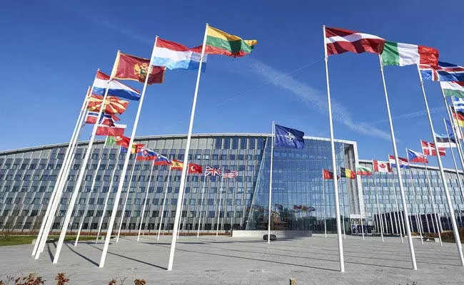 3 ಲಕ್ಷ ಯೋಧರ ಪಡೆ ಸಜ್ಜು : ನೇಟೊ