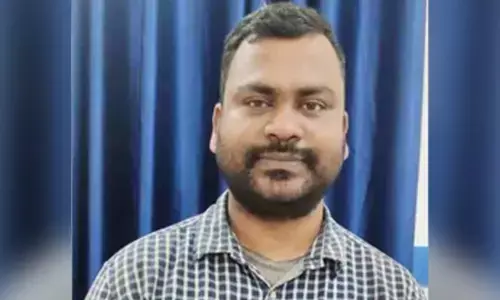 ಸಾಗರ: ಆರೋಗ್ಯ ಇಲಾಖೆ ಸಿಬ್ಬಂದಿ ಡೆಂಗ್ಯೂಗೆ ಬಲಿ