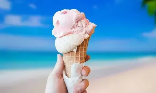 ಆನ್‌ಲೈನ್‌ ಮೂಲಕ ಆರ್ಡರ್‌ ಮಾಡಿದ ಕೋನ್‌ ಐಸ್‌ಕ್ರೀಂನಲ್ಲಿ ಮಾನವ ಬೆರಳಿನ ತುಂಡು!