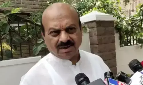 ರೇಣುಕಾಸ್ವಾಮಿ ಕೊಲೆ ಪ್ರಕರಣ | ತಪ್ಪಿತಸ್ಥರಿಗೆ ಶಿಕ್ಷೆಯಾಗುವವರೆಗೂ ಅಧಿಕಾರಿಗಳು ಪ್ರಾಮಾಣಿಕ ತನಿಖೆ ನಡೆಸಬೇಕು :  ಬೊಮ್ಮಾಯಿ