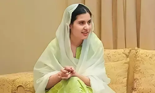 ಕೋಮುವಾದವನ್ನು ಬಗ್ಗು ಬಡಿದು ಸರ್ವಧರ್ಮೀಯರ ಮತಗಳಿಂದ ಗೆದ್ದ ಇಕ್ರಾ ಹಸನ್