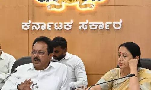 ಜೂ.20ರೊಳಗೆ ʼಬಜೆಟ್ ಘೋಷಣೆʼ ಅನುಷ್ಠಾನಕ್ಕೆ ತರಲು ಸಚಿವ ಚಲುವರಾಯಸ್ವಾಮಿ ಸೂಚನೆ