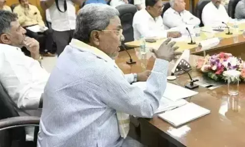 ಫೆಬ್ರವರಿಯಲ್ಲಿ ಜಾಗತಿಕ ಹೂಡಿಕೆದಾರರ ಸಮಾವೇಶ : ಸಂಪುಟ ಅನುಮೋದನೆ