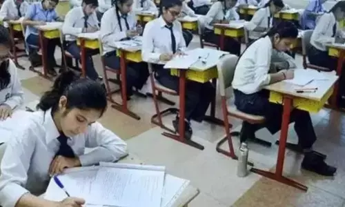 ನಾಳೆಯಿಂದ ಎಸೆಸೆಲ್ಸಿ ಪರೀಕ್ಷೆ-2 ಪ್ರಾರಂಭ