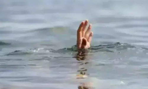 ಮಂಡ್ಯ | ಕಾವೇರಿ ನದಿಗೆ ಈಜಲು ಇಳಿದಿದ್ದ ಇಬ್ಬರು ಯುವಕರು ನೀರು ಪಾಲು