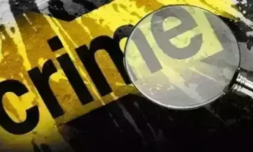 ಬೆಂಗಳೂರು | ಕಬ್ಬಿಣ ಕದಿಯಲು ಹೋಗಿ ಸಿಕ್ಕಿಬಿದ್ದ ಇಬ್ಬರಿಗೆ ಥಳಿತ, ಓರ್ವ ಮೃತ್ಯು