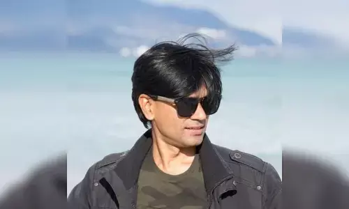 ಫ್ಯಾಕ್ಟ್ ಚೆಕ್ ಮಾಡುವ ಮುಹಮ್ಮದ್ ಝುಬೇರ್ ಅವರ ಖಾತೆಯನ್ನು ತೆಗೆದುಹಾಕುವಂತೆ ಎಕ್ಸ್ ಗೆ ಹೇಳಿದ ದಿಲ್ಲಿ ಪೊಲೀಸರು