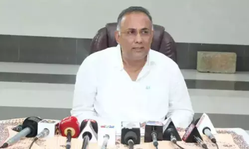 254 ಹೊಸ ʼನಮ್ಮ ಕ್ಲಿನಿಕ್ʼ ಆರಂಭ | ಸ್ಥಳ ಗುರುತಿಸುವಂತೆ ಅಧಿಕಾರಿಗಳಿಗೆ ದಿನೇಶ್ ಗುಂಡೂರಾವ್ ಸೂಚನೆ