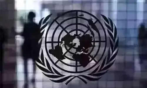 ಜಾಗತಿಕವಾಗಿ 120 ದಶಲಕ್ಷ ಜನರ ಬಲವಂತದ ಸ್ಥಳಾಂತರ : ವಿಶ್ವಸಂಸ್ಥೆ ಏಜೆನ್ಸಿ ವರದಿ