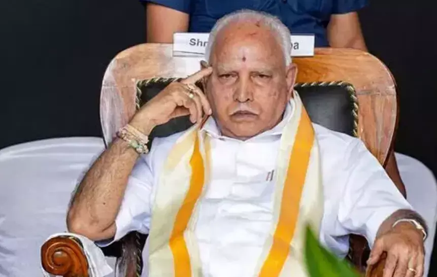 ಅಮ್ಮ, ತಂಗಿಯನ್ನು ಬಿಎಸ್‌ವೈ ಕಡೆಯವರು ಕರೆದುಕೊಂಡು ಹೋಗಿದ್ದರು : ಸಂತ್ರಸ್ತೆಯ ಸಹೋದರನ ಹೇಳಿಕೆ