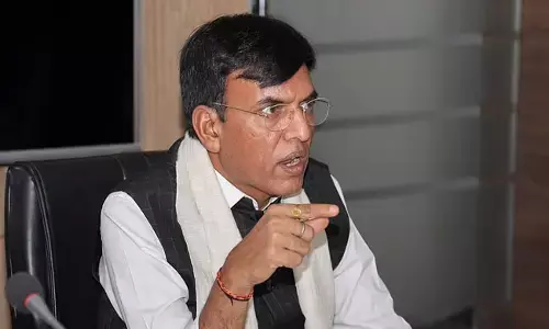 ಪ್ಯಾರಿಸ್ ಒಲಿಂಪಿಕ್ಸ್ ಸಿದ್ಧತೆಗಳನ್ನು ಪರಿಶೀಲಿಸಿದ ನೂತನ ಕ್ರೀಡಾ ಸಚಿವ