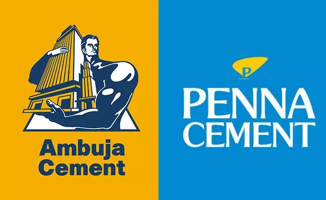 ಪೆನ್ನಾ ಸಿಮೆಂಟ್ ಖರೀದಿಸಿದ ಅದಾನಿ ಸಮೂಹದ ಅಂಬುಜಾ ಸಿಮೆಂಟ್ಸ್