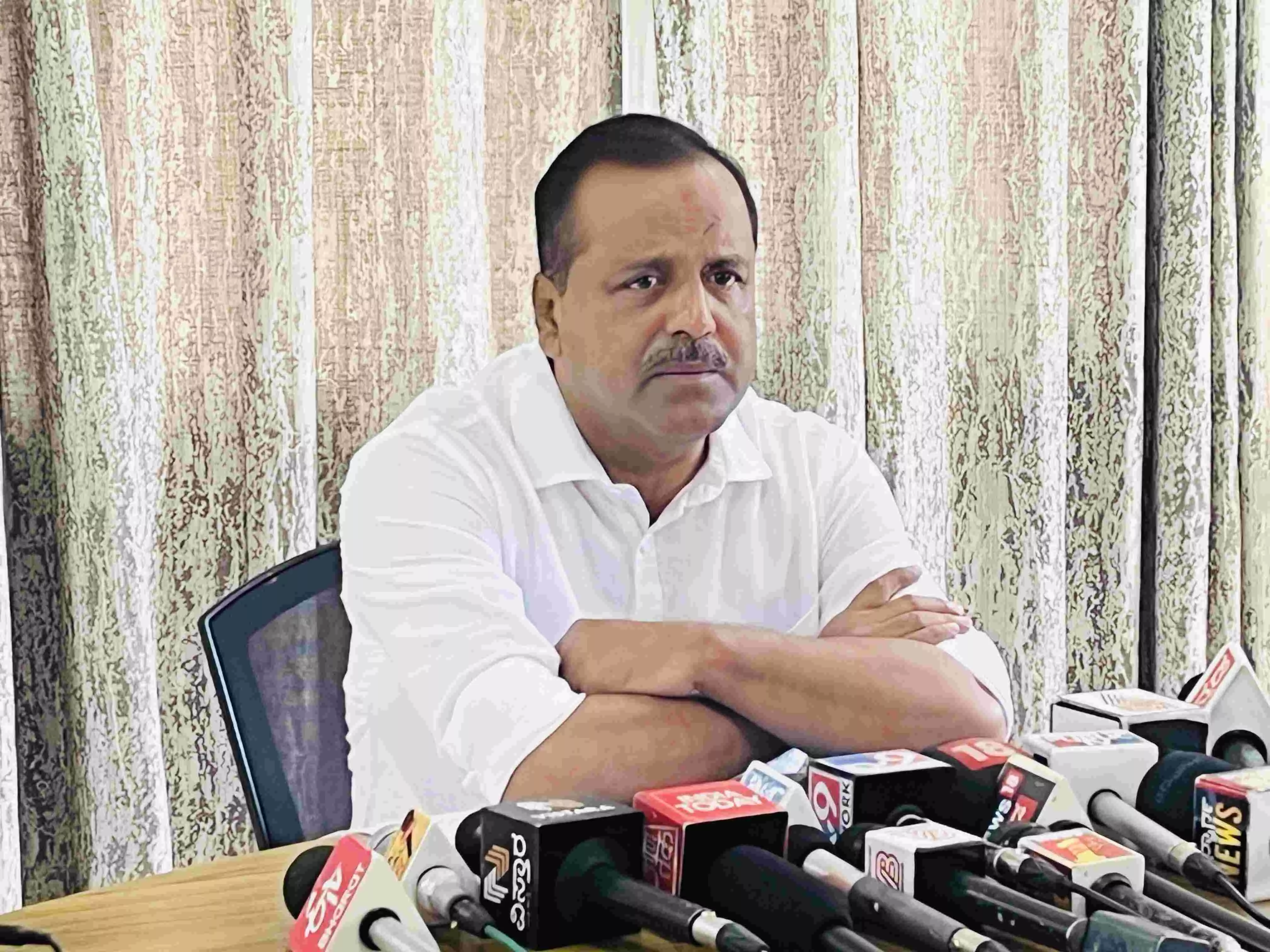 ಬೋಳಿಯಾರ್ ಪ್ರಕರಣದಲ್ಲಿ ಹೊರಗಿನವರು ಮೂಗು ತೂರಿಸುವುದು ಬೇಡ: ಯು.ಟಿ.ಖಾದರ್