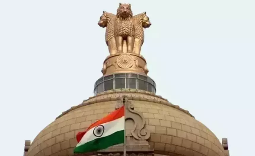 ಐವರು ಐಎಎಸ್​ ಅಧಿಕಾರಿಗಳನ್ನು ವರ್ಗಾವಣೆ ಮಾಡಿ ರಾಜ್ಯ ಸರಕಾರ ಆದೇಶ