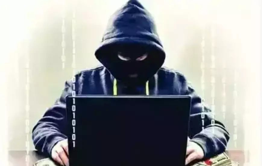 ಚಿಕ್ಕಮಗಳೂರು | ಸೈಬರ್ ವಂಚನೆ : 17 ಲಕ್ಷ ರೂ. ಕಳೆದುಕೊಂಡ ಬ್ಯಾಂಕ್ ಉದ್ಯೋಗಿ
