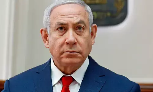 ಇಸ್ರೇಲ್- ಫೆಲಸ್ತೀನ್ ಶಾಂತಿಗೆ ನೆತನ್ಯಾಹು ತಡೆಗೋಡೆ: ಸಮೀಕ್ಷೆಯಲ್ಲಿ ಅಮೆರಿಕನ್ನರ ಅಭಿಮತ