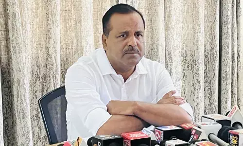 ಉಳ್ಳಾಲ ಕ್ಷೇತ್ರಕ್ಕೆ 24x7 ಕುಡಿಯುವ ನೀರು ಯೋಜನೆಯ ಪ್ರಥಮ ಹಂತ ಶೀಘ್ರ ಉದ್ಘಾಟನೆ: ಯು.ಟಿ.ಖಾದರ್