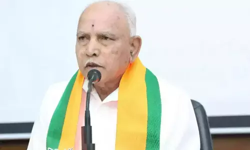 ಪೋಕ್ಸೊ ಪ್ರಕರಣ | ಬಿ.ಎಸ್‌.ಯಡಿಯೂರಪ್ಪ ಅವರನ್ನು ಬಂಧಿಸದಂತೆ ಪೊಲೀಸರಿಗೆ ಹೈಕೋರ್ಟ್ ಆದೇಶ