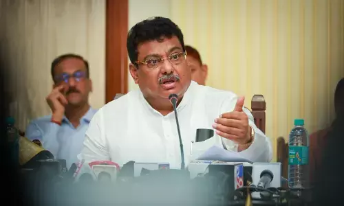 ಬಿಎಸ್‌ವೈ ವಿರುದ್ಧ ರಾಜಕೀಯ ದ್ವೇಷದ ಪ್ರಶ್ನೆಯಿಲ್ಲ: ಸಚಿವ ಎಂ.ಬಿ.ಪಾಟೀಲ್