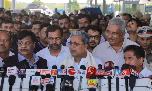 ʼಗ್ಯಾರಂಟಿʼ ಯೋಜನೆಗಳು ಯಾವುದೇ ಕಾರಣಕ್ಕೂ ನಿಲ್ಲುವುದಿಲ್ಲ : ಸಿಎಂ ಸಿದ್ದರಾಮಯ್ಯ ಸ್ಪಷ್ಟನೆ