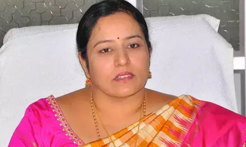 ಸಂತ್ರಸ್ತೆಯ ಅಪಹರಣ ಪ್ರಕರಣ | ಭವಾನಿ ರೇವಣ್ಣ‌ ನಿರೀಕ್ಷಣಾ ಜಾಮೀನು ತೀರ್ಪು ಕಾಯ್ದಿರಿಸಿದ ಹೈಕೋರ್ಟ್