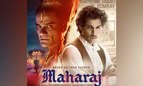 ಬಾಲಿವುಡ್ ಚಿತ್ರ‌ ‘ಮಹಾರಾಜ್’ ಬಿಡುಗಡೆಗೆ ಗುಜರಾತ್ ಹೈಕೋರ್ಟ್ ನಿಂದ ತಡೆಯಾಜ್ಞೆ