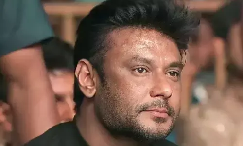 ದರ್ಶನ್ ಅವರನ್ನು ರೌಡಿಪಟ್ಟಿಗೆ ಸೇರ್ಪಡೆಗೆ ಬಿಎಸ್ಪಿ ಆಗ್ರಹ