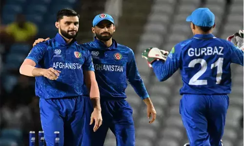 ಪಿಎನ್ಐ ತಂಡವನ್ನು ಸೋಲಿಸಿ ಸೂಪರ್-8ಕ್ಕೆ ಲಗ್ಗೆ ಇಟ್ಟ ಅಫ್ಘಾನಿಸ್ತಾನ