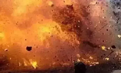 ಹಿಜ್ಬುಲ್ಲಾದಿಂದ ಇಸ್ರೇಲ್ ಮೇಲೆ ಕ್ಷಿಪಣಿ ದಾಳಿ | ಪ್ರತಿರೋಧಕ್ಕೆ ಇಸ್ರೇಲ್ ಸಿದ್ಧತೆ