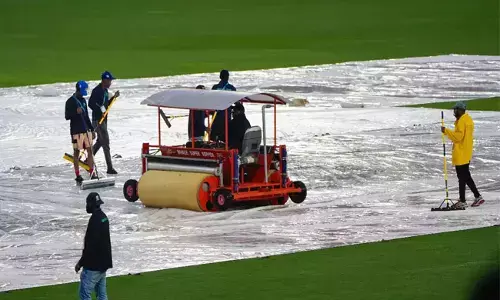 ಅಮೆರಿಕ, ಐರ್‌ಲ್ಯಾಂಡ್ ಪಂದ್ಯ ಮಳೆಗಾಹುತಿಯಾದರೆ ಪಾಕಿಸ್ತಾನ ಔಟ್