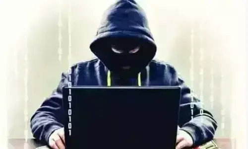 ಚಿಕ್ಕಮಗಳೂರು | ಸೈಬರ್ ವಂಚನೆ : 17 ಲಕ್ಷ ರೂ. ಕಳೆದುಕೊಂಡ ಬ್ಯಾಂಕ್ ಉದ್ಯೋಗಿ