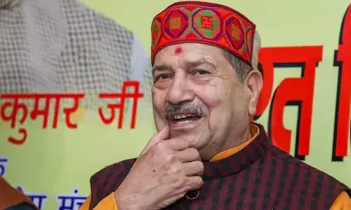 ಆರೆಸ್ಸೆಸ್-ಬಿಜೆಪಿ ನಡುವೆ ಒಡಕು?; ಸ್ಪಷ್ಟನೆ ನೀಡಿದ ಆರೆಸ್ಸೆಸ್‌ ಮೂಲಗಳು