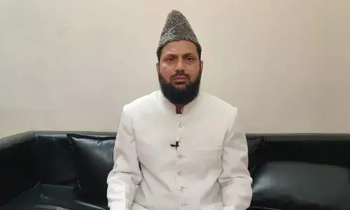 ರಾಮ್ ಪುರದಲ್ಲೇ ಬಿಜೆಪಿಗೆ ಸೋಲುಣಿಸಿದ ಮೌಲಾನಾ ಮುಹೀಬುಲ್ಲ ನದ್ವಿ