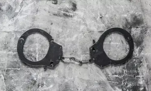 ಬಜ್ಪೆ: ಕಳ್ಳತನ ಆರೋಪ; ಇಬ್ಬರು ಅಪ್ರಾಪ್ತರ ಬಂಧನ