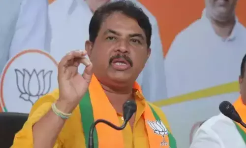 ‌ಪೆಟ್ರೋಲ್‌ ದರ ಹೆಚ್ಚಳ | ಚುನಾವಣೆಯಲ್ಲಿ ಬಿಜೆಪಿಗೆ ಮತ ಹಾಕಿದ್ದಕ್ಕೆ ಕಾಂಗ್ರೆಸ್ ಸೇಡು : ಆರ್‌.ಅಶೋಕ್