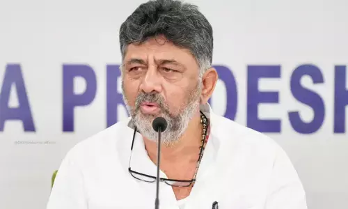 ನೀಟ್ ಬದಲು ರಾಜ್ಯಗಳೇ ಪ್ರವೇಶ ಪರೀಕ್ಷೆ ನಡೆಸಲು ಕೇಂದ್ರ ಸರ್ಕಾರ ಅವಕಾಶ ನೀಡಲಿ : ಡಿಸಿಎಂ ಡಿ.ಕೆ.ಶಿವಕುಮಾರ್