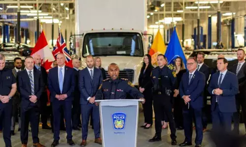 ಕೆನಡಾದ ಬೃಹತ್ ಚಿನ್ನದ ಕಳ್ಳತನ ಪ್ರಕರಣ | ಶರಣಾಗಲಿರುವ ವಿಮಾನಯಾನ ಸಂಸ್ಥೆಯ ಭಾರತ ಮೂಲದ ಮಾಜಿ ವ್ಯವಸ್ಥಾಪಕ