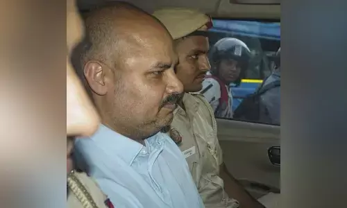 ಸ್ವಾತಿ ಮಲಿವಾಲ್‌ಗೆ ಹಲ್ಲೆ ಪ್ರಕರಣ | ಬಿಭವ್ ಕುಮಾರ್ ನ್ಯಾಯಾಂಗ ಬಂಧನ ಜೂ. 22ರ ವರೆಗೆ ವಿಸ್ತರಣೆ