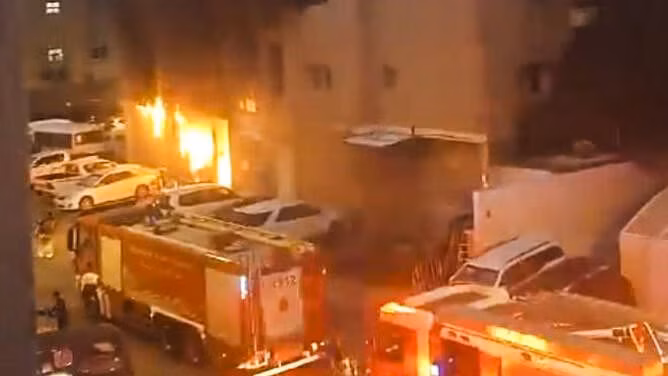 ಕುವೈತ್ ಅಗ್ನಿ ದುರಂತ | ಮೃತರ ಕುಟುಂಬಗಳಿಗೆ ತಲಾ 8 ಲಕ್ಷ ರೂ. ಮತ್ತು 4 ವರ್ಷಗಳ ವೇತನ ಪರಿಹಾರ ಭರವಸೆ